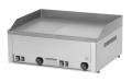 Gratar electric 1 2 striat, 1 2 neted, 6 Kw, 400 V