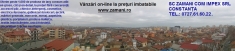Zamani Com Impex SRL