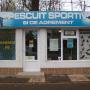 Magazin pescuit Galati