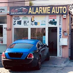 Alco Top Security
