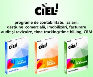 Software-CIEL