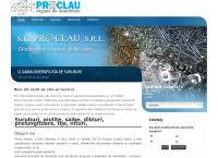 Proclau SRL