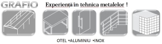 SC Grafio SRL
