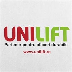 Unilift Serv SRL
