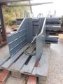 Bale Clamp S15 - BKZ 15 StaBau (folosit)