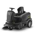 1. Masina de maturat - aspirat KM 90 60 R P Karcher