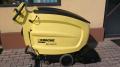 Masina de frecat-aspirat Karcher Br 55 60 W