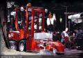 Utilaj multifunctional Uni-Truck 4W905