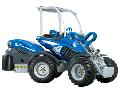 Vehicul multifunctional MultiOne GT950