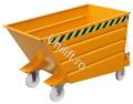 Container basculant tip VD marca Bauer