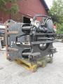 Clamp pentru role hartie 3 T 458