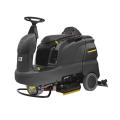 Masina de frecat-aspirat cu post de conducere B 90 R Adv Bp