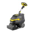 Masina de frecat aspirat BR 35 12 Bp Pack