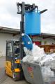 Container cu deschidere inferioara RB 300