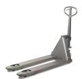 Transpalet din inox 2500