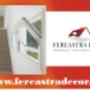 Produse Fereastra Decor - Termopane Rehau Veka | R