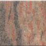 Multicolor granite