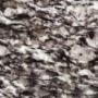 Spray White granite
