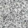 light grey granite