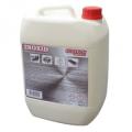 inoxid detartrant inox 5kg