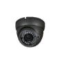 Camera dome ip cu poe si audio
