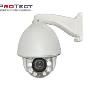 Camera speed Dome PTZ