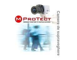Mprotect CCTV