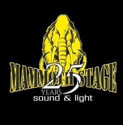 Mammoth Stage SRL