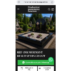 Marm II simeria marmura si granit