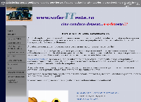 Website Scoala de Soferi Autogrand Galati