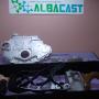 Albacast