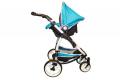 Carucior 3 In 1 Pentru Copii - B510