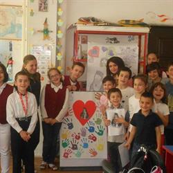 Fundatia Episcop Melchisedec - Filiala Bacau