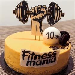 Fitness Mania