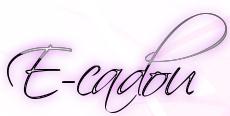 E-cadou