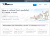 Website NetBridge Services SRL
