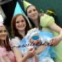 Ursitoare, ursitoare botez