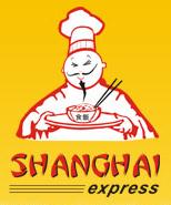 Shanghai express - GANBEI SRL
