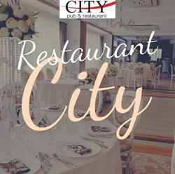 City Pub & Restaurant
