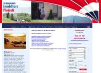 Website Dumbravanu