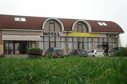 yago motel