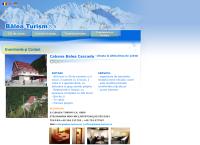 S.c. Balea Turism S.a.