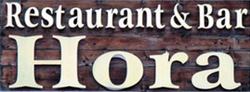 Restaurant HORA