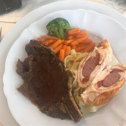 Restaurant Gina