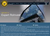 Website Expert Roinvest