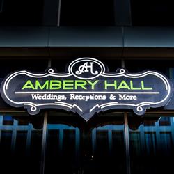 Ambery Hall