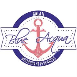 Restaurant Blue Acqua