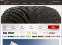 Website S.c. Chemtraders S.r.l. Bucuresti