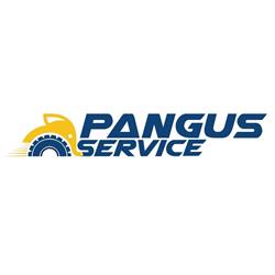 SC Pangus Service Srl.