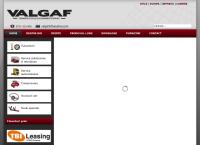 Uspa Trading Srl
